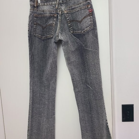 Diesel Basic Jeans Size 33 - Picture 2 of 5